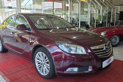 Opel Insignia 169.400 km 6.200 &euro; Lahnstein 56112