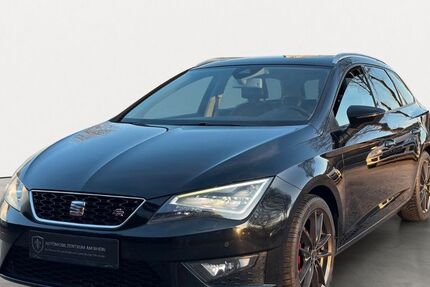 Seat Leon 164.000 km 11.550 &euro; Kretz 56630