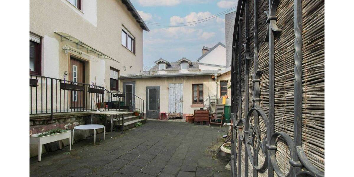 Mehrfamilienhaus, Wohnhaus Leutesdorf - 9 Zimmer, 360.000&euro; | Angebot:26175112