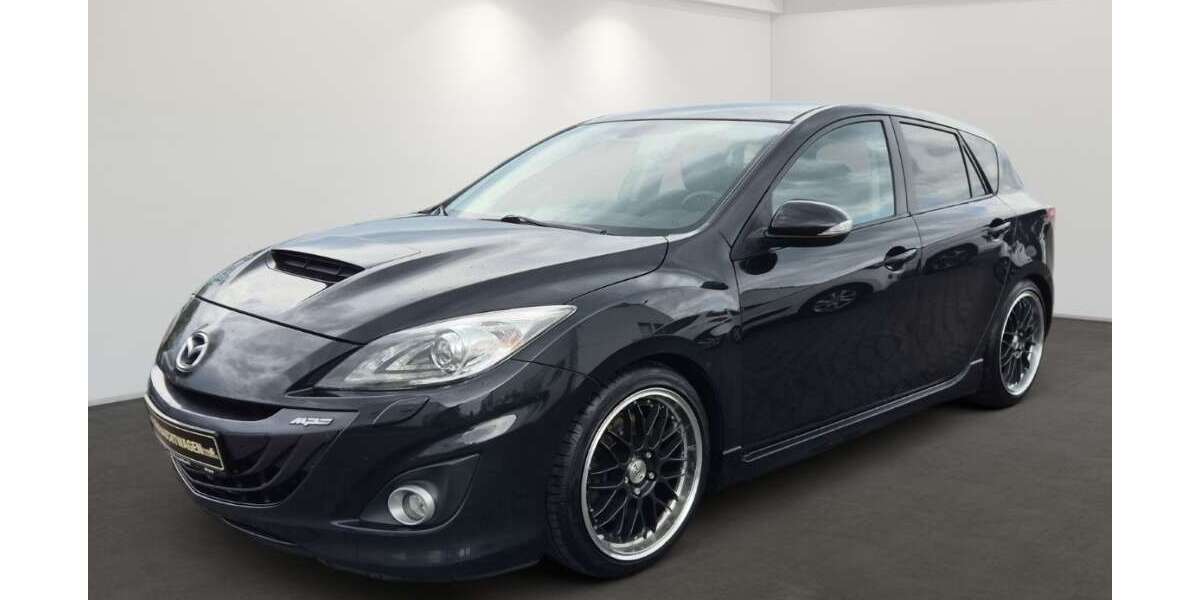 Mazda 3 94.950 km 13.980 &euro; Andernach 56626