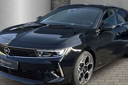 Opel Astra 46.429 km 22.900 € Niederahr 56414