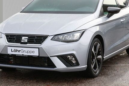 Seat Ibiza 19.991 km 18.980 &euro; Andernach 56626