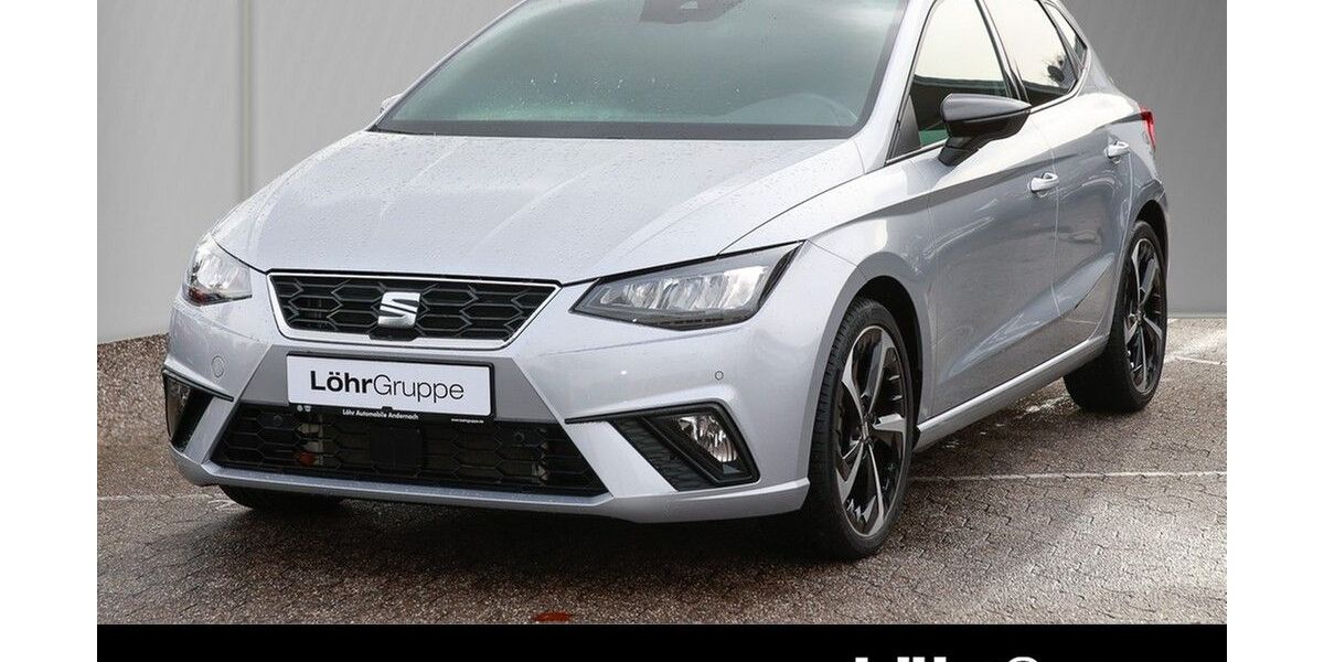 Seat Ibiza 19.991 km 18.980 &euro; Andernach 56626