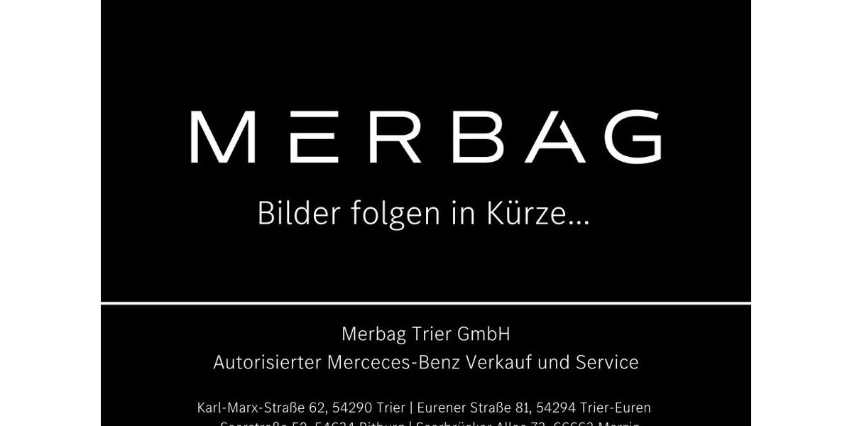 Mercedes-Benz C 180 4.016 km 39.900 &euro; Neuwied 56566