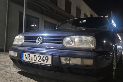 VW Golf 222.000 km 4.500 &euro; Neuwied 56564