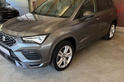 Seat Ateca 44.546 km 21.999 &euro; Horhausen 56593