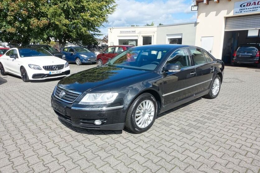 Phaeton