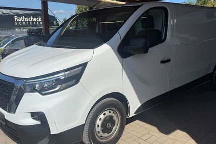 Nissan Primastar 151.726 km 13.800 &euro; Horhausen 56593