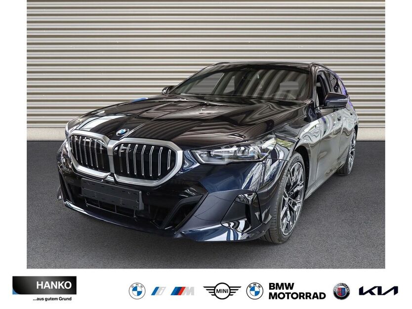 BMW 520 1.001 km 61.900 € Koblenz 56073