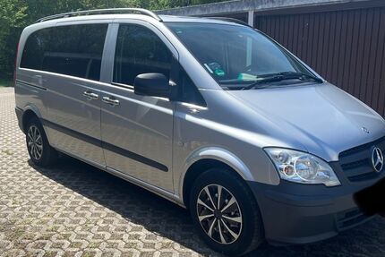 Mercedes-Benz Vito 212.000 km 12.600 &euro; Neuwied 56564