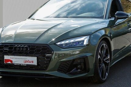 Audi A5 40.691 km 37.980 &euro; Koblenz 56070