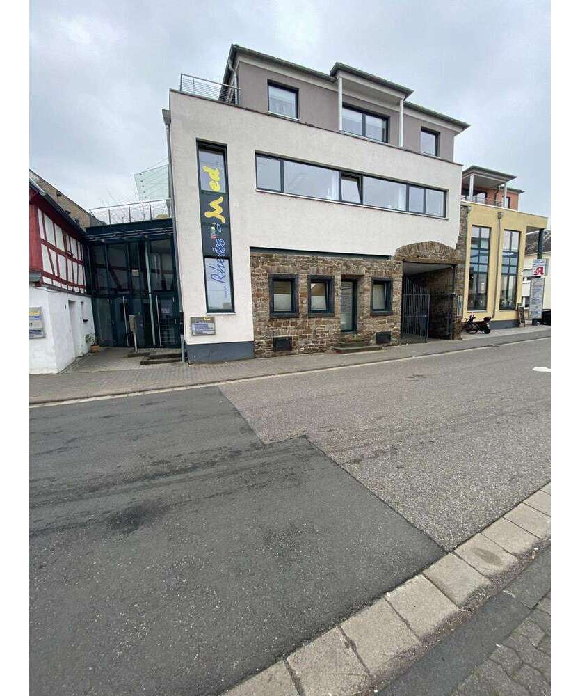 Büro in St. Sebastian 775 € 80 m²