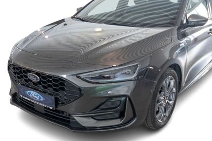 Ford Focus 6.900 km 27.980 € Braubach 56338