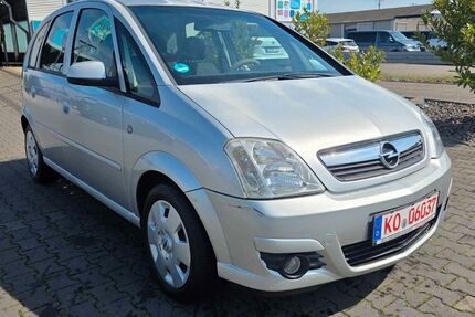 Opel Meriva 129.000 km 3.490 &euro; Koblenz 56070