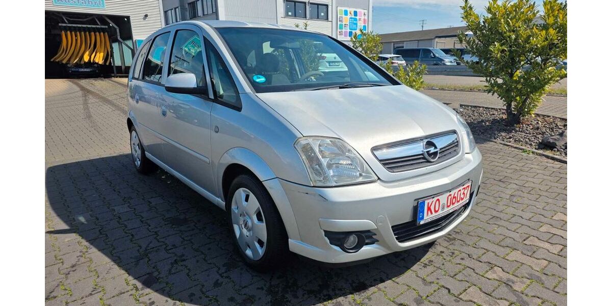 Opel Meriva 129.000 km 3.490 &euro; Koblenz 56070