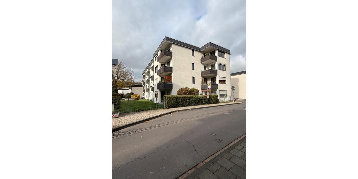 1 Zimmerwohnung Moselweiß 1 zimmer