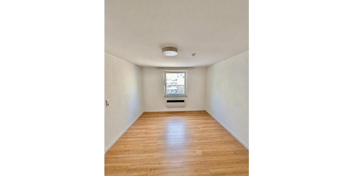Etagenwohnung Koblenz - 1 Zimmer, 26 m&sup2;, 605&euro; | Angebot:26692692