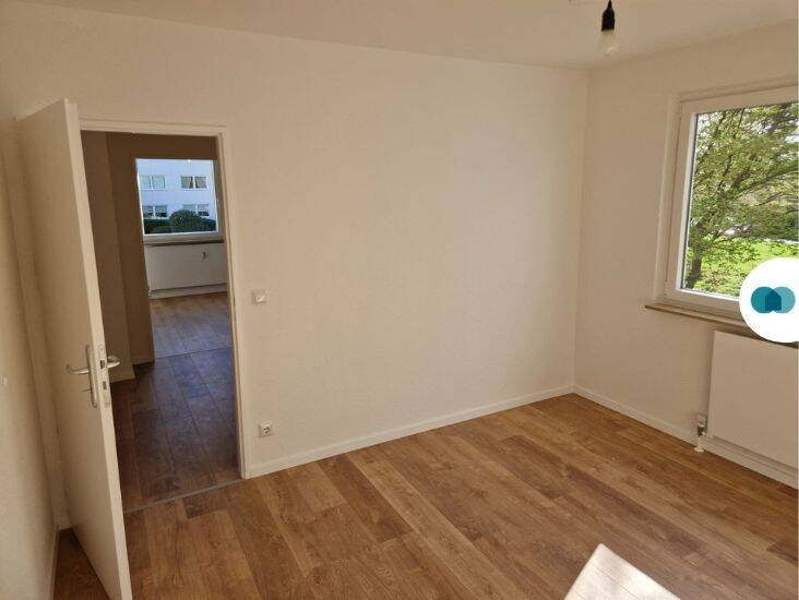 Etagenwohnung Koblenz Karthause - 3 Zimmer, 74 m&sup2;, 705&euro; | Angebot:26867059