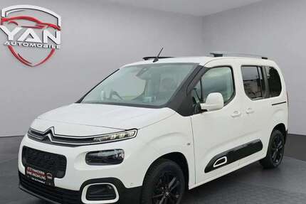 Citroen Berlingo 87.167 km 19.900 € Koblenz 56070