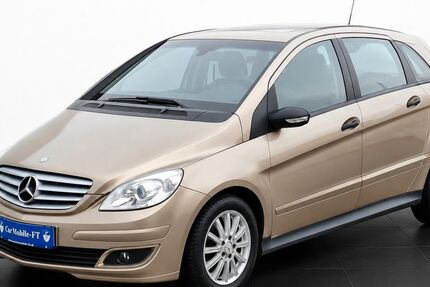 Mercedes-Benz B 180 103.000 km 4.950 &euro; Bad Breisig 53498