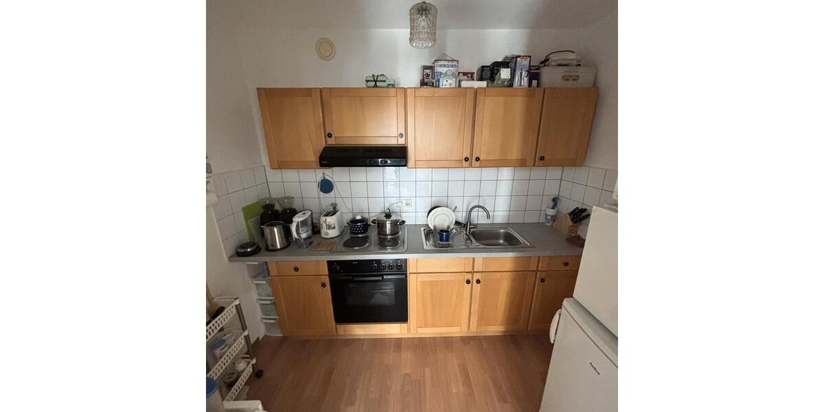 Etagenwohnung Koblenz Bisholder - 2 Zimmer, 53 m&sup2;, 140.000&euro; | Angebot:27231706