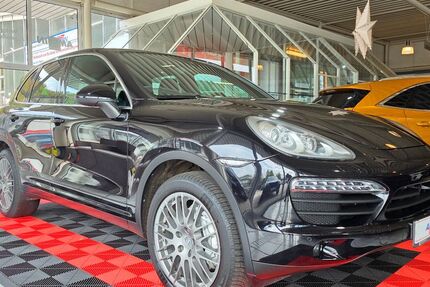 Porsche Cayenne 194.400 km 20.500 &euro; Lahnstein 56112