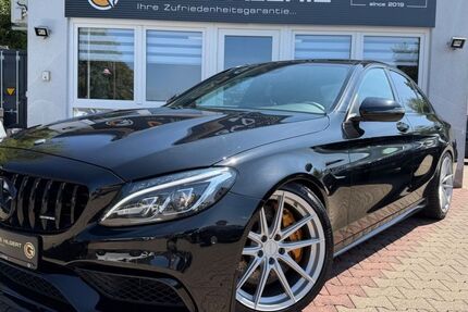 Mercedes-Benz C 63 AMG 171.000 km 32.490 &euro; Hilgert 56206