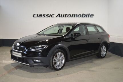 Seat Leon 225.000 km 10.900 &euro; Neuwied 56567