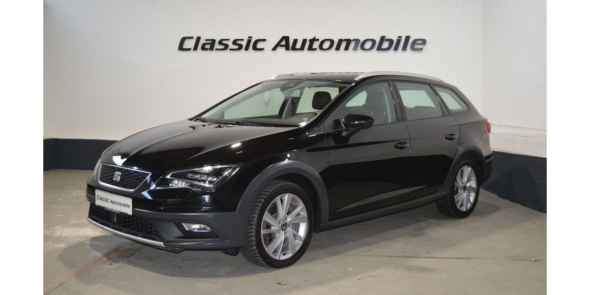 Seat Leon 225.000 km 10.900 &euro; Neuwied 56567