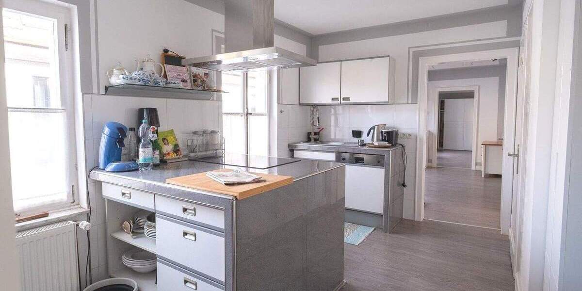 Mehrfamilienhaus, Wohnhaus Andernach - 2 Zimmer, 80 m&sup2;, 269.000&euro; | Angebot:25726740