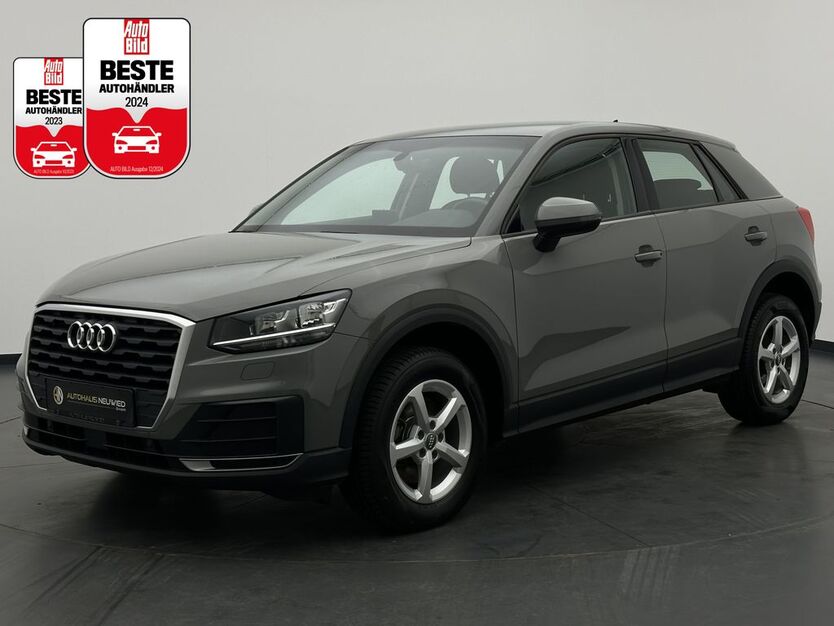 Audi Q2 63.659 km 22.250 € Neuwied 56567
