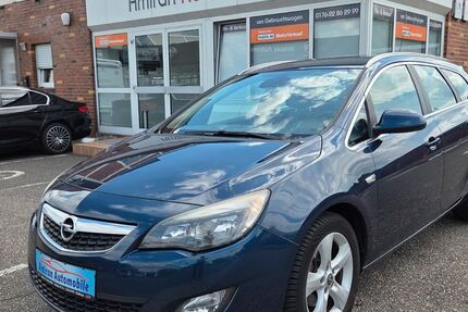 Opel Astra 250.000 km 2.999 &euro; Koblenz 56070