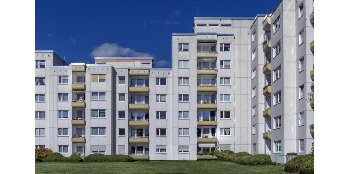 Demnächst frei! 3-Zimmer-Wohnung in Koblenz Kartause 3 zimmer