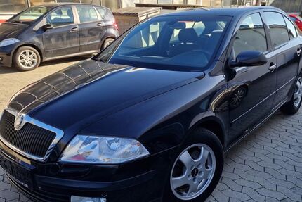 Skoda Octavia 340.000 km 1.500 € Lahnstein 56112