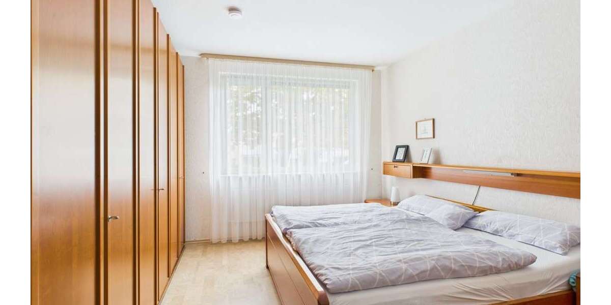 Etagenwohnung Koblenz / Karthause Karthause - 4 Zimmer, 97 m&sup2;, 280.000&euro; | Angebot:26998977