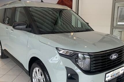 Ford Tourneo Courier 16.632 km 25.990 &euro; Mayen 56727