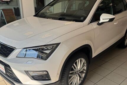 Seat Ateca 90.107 km 20.999 &euro; Mülheim-Kärlich 56218