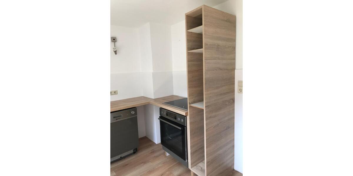 Wohnung Erdgeschoss Bettendorf 65m2 ab 01.04.2026 2 zimmer