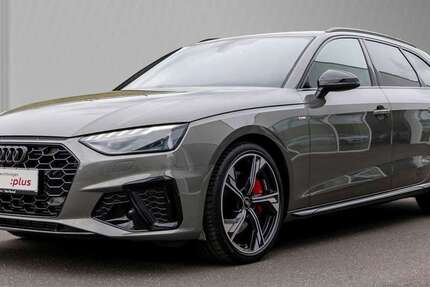 Audi A4 17.988 km 44.580 &euro; Koblenz 56070