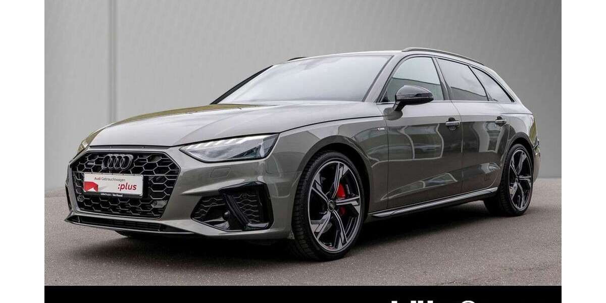 Audi A4 17.988 km 44.580 &euro; Koblenz 56070