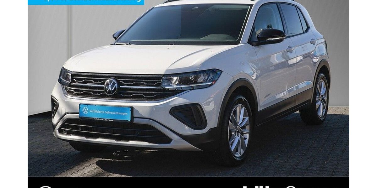 VW T-Cross 25.789 km 19.980 &euro; Neuwied 56564