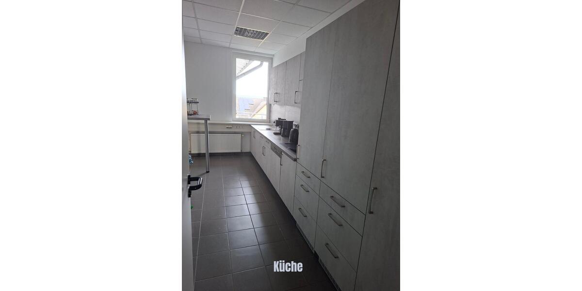 Büroräume zu vermieten - Coworking Arbeitsplätze zimmer