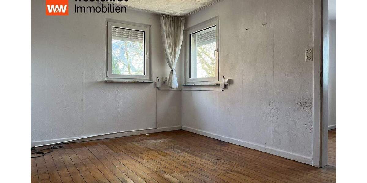 Reihenendhaus Bogel - 1 Zimmer, 130 m&sup2;, 122.000&euro; | Angebot:25731094