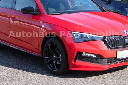 Skoda Scala 17.500 km 26.900 &euro; Neuhäusel 56335
