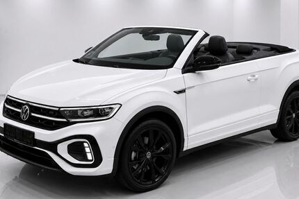VW T-Roc 13.800 km 30.999 &euro; Selters 56242