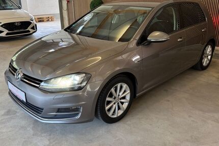 VW Golf 112.564 km 10.499 &euro; Horhausen 56593