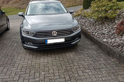 VW Passat 66.200 km 17.500 &euro; Dreikirchen 56414