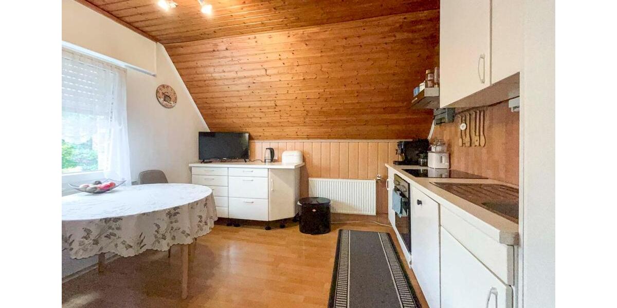 Schönes Wohnhaus in Himmighofen für 298.000 Euro zu verkaufen 7 zimmer