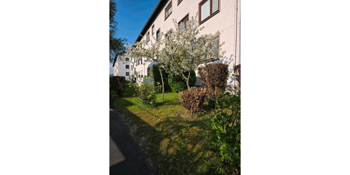 Erdgeschoßwohnung Montabaur - 4 Zimmer, 80 m&sup2;, 205.000&euro; | Angebot:26402789