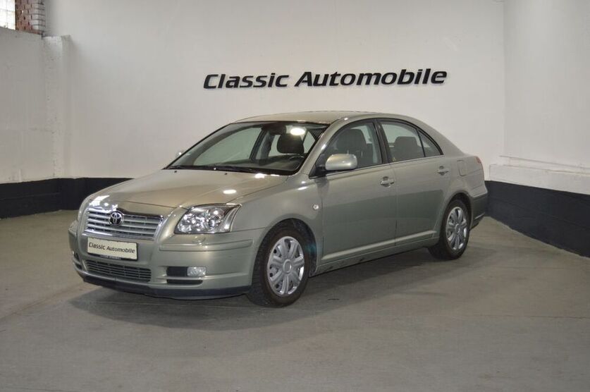 Avensis